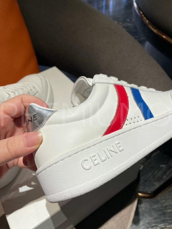 Celine кроссовки PR859143 7