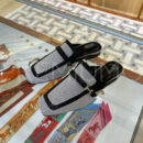 Hermes мюли PR826682 40
