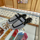 Hermes мюли PR826682 36