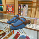 Hermes мюли PR196165 8