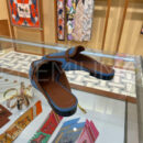 Hermes мюли PR196165 13