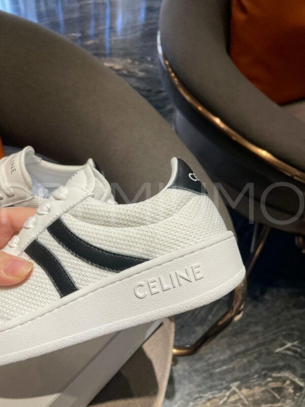 Celine кроссовки PR352066 6