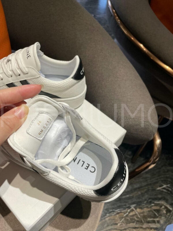Celine кроссовки PR352066 8