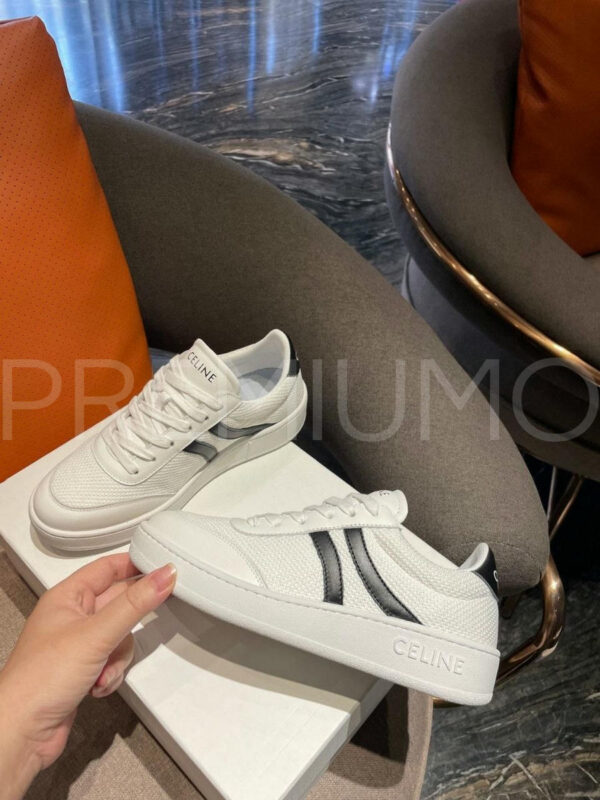 Celine кроссовки PR352066 2