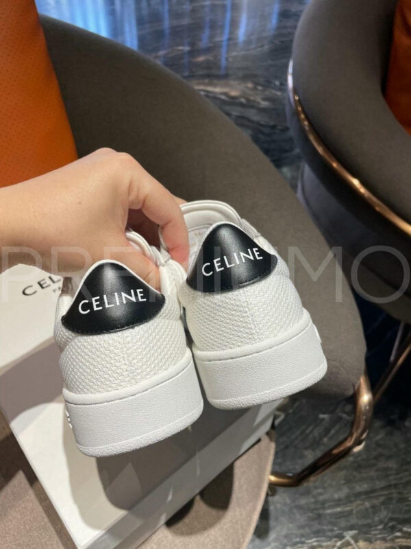 Celine кроссовки PR352066 7