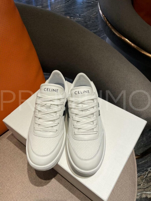 Celine кроссовки PR352066 3