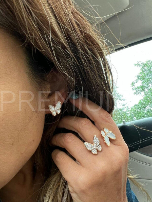 Van Cleef & Arpels кольцо PR107671 3