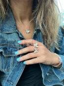 Van Cleef & Arpels кольцо PR107671 4