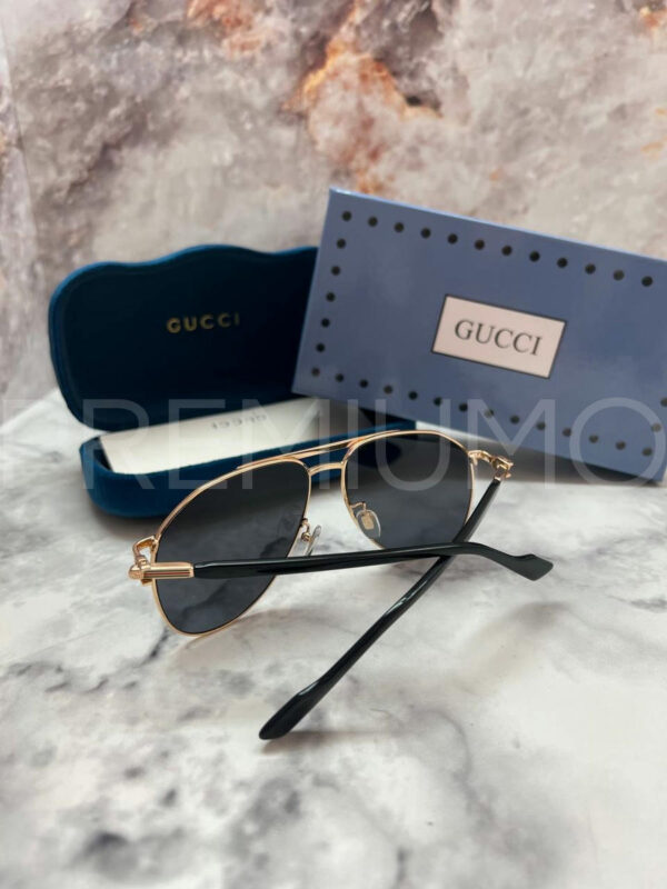 Gucci очки PR937842 4