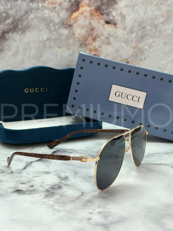 Gucci очки PR920611 3