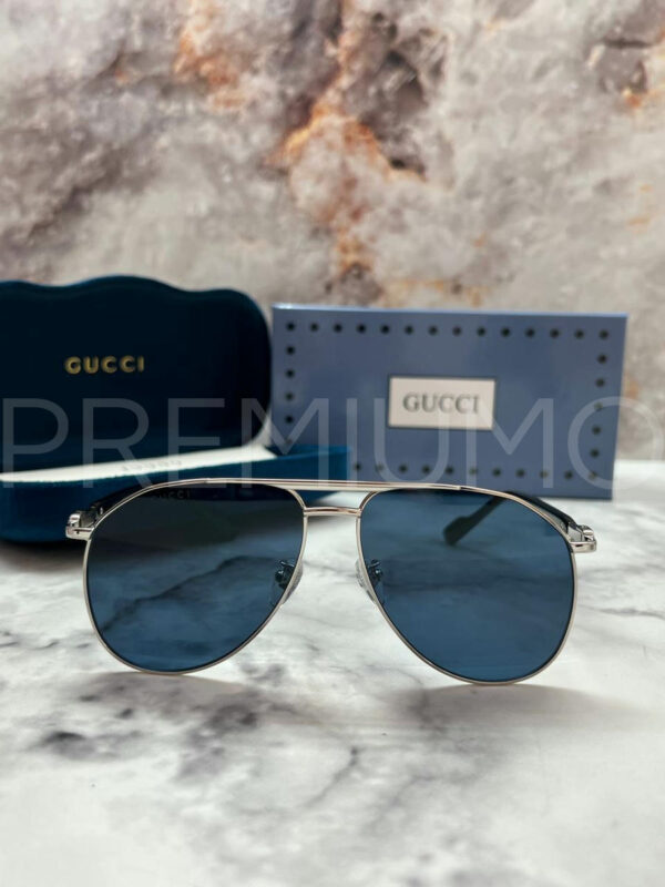 Gucci очки PR993430