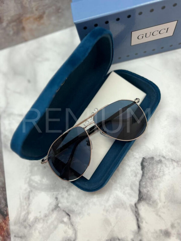 Gucci очки PR993430 2