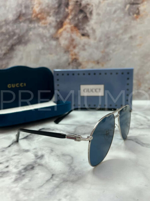 Gucci очки PR993430 3
