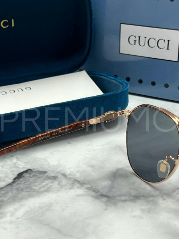 Gucci очки PR920611 7