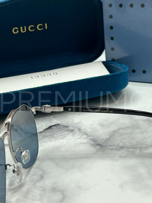 Gucci очки PR993430 7