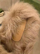 Gucci мюли PR569341 33