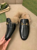 Gucci мюли PR569341 34