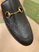 Gucci мюли PR569341 35