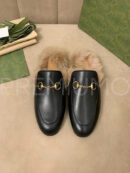 Gucci мюли PR569341 38