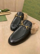 Gucci мюли PR569341 37