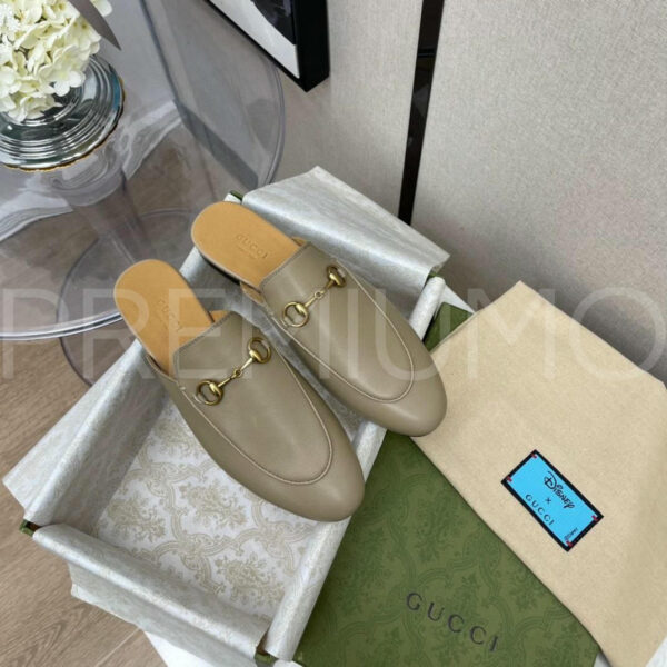 Gucci мюли PR445050 2