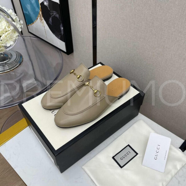 Gucci мюли PR445050