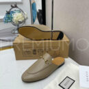 Gucci мюли PR445050 15