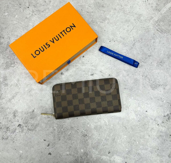 Louis Vuitton кошелек PR186727 2