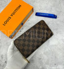 Louis Vuitton кошелек PR186727 6