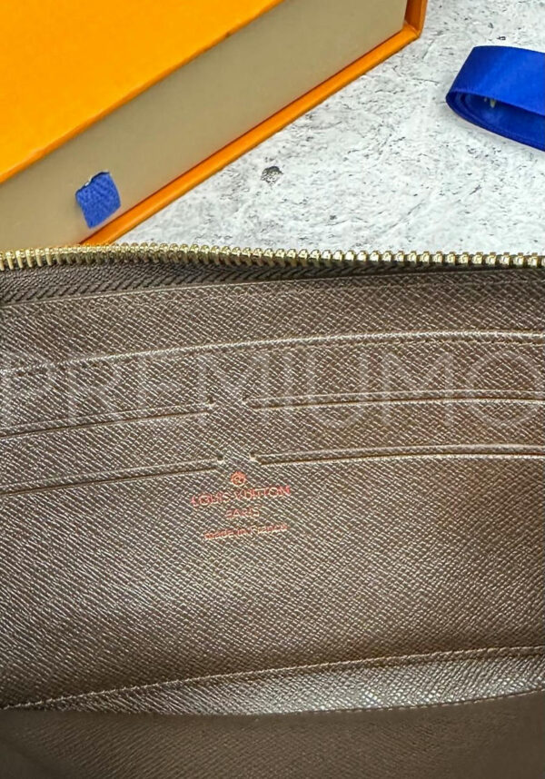 Louis Vuitton кошелек PR186727 5