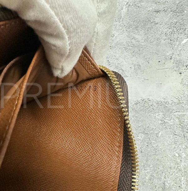 Louis Vuitton кошелек PR235914 9