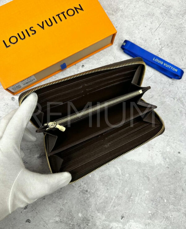 Louis Vuitton кошелек PR423043 13