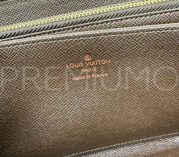 Louis Vuitton кошелек PR423043 14