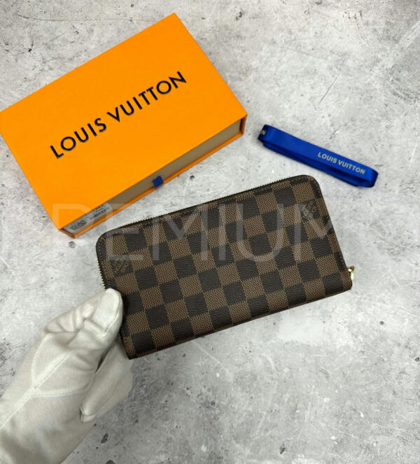 Louis Vuitton кошелек PR423043 11