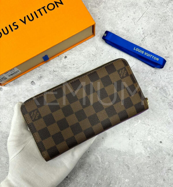 Louis Vuitton кошелек PR999681 3