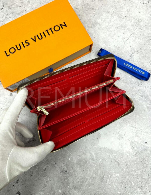 Louis Vuitton кошелек PR999681 4
