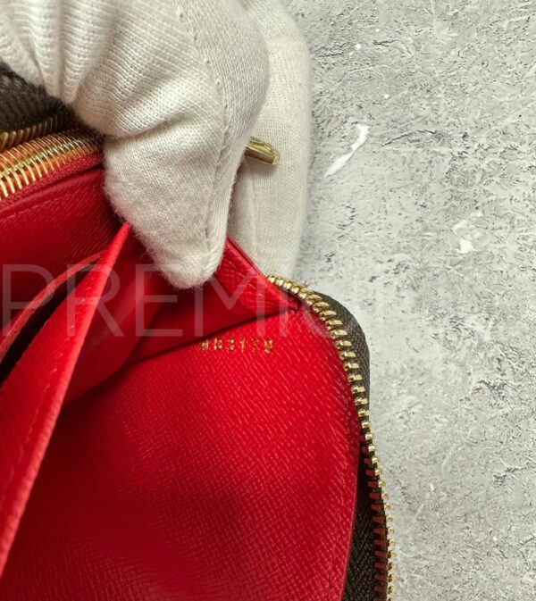 Louis Vuitton кошелек PR999681 6