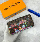 Louis Vuitton кошелек PR999681 8