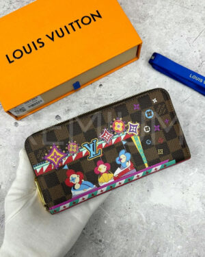 Louis Vuitton кошелек PR999681