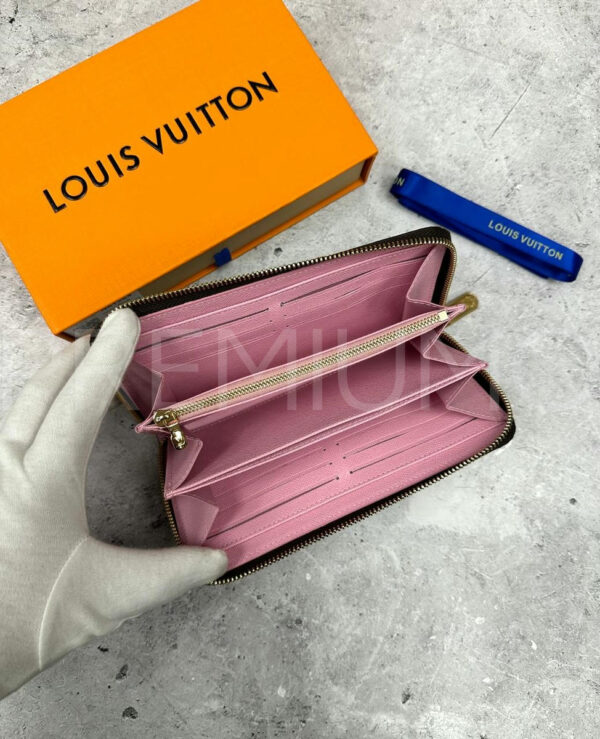 Louis Vuitton кошелек PR994675 4