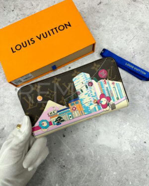 Louis Vuitton кошелек PR356295