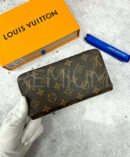 Louis Vuitton кошелек PR356295 8