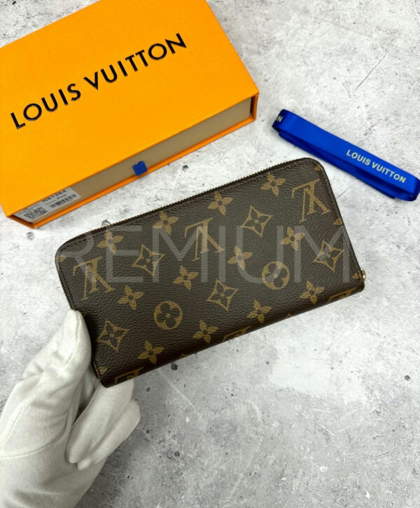 Louis Vuitton кошелек PR356295 2