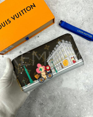Louis Vuitton кошелек PR994675