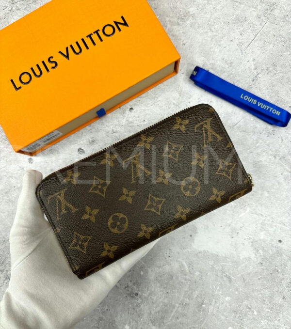 Louis Vuitton кошелек PR994675 3