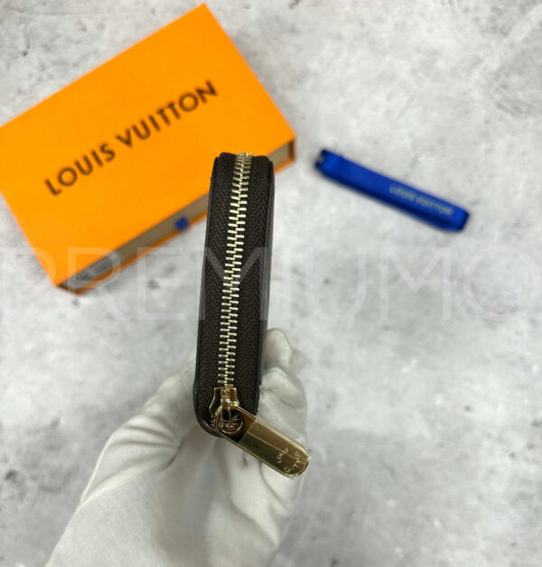 Louis Vuitton кошелек PR994675 5