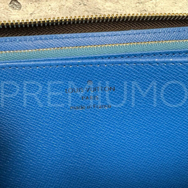 Louis Vuitton кошелек PR356295 5