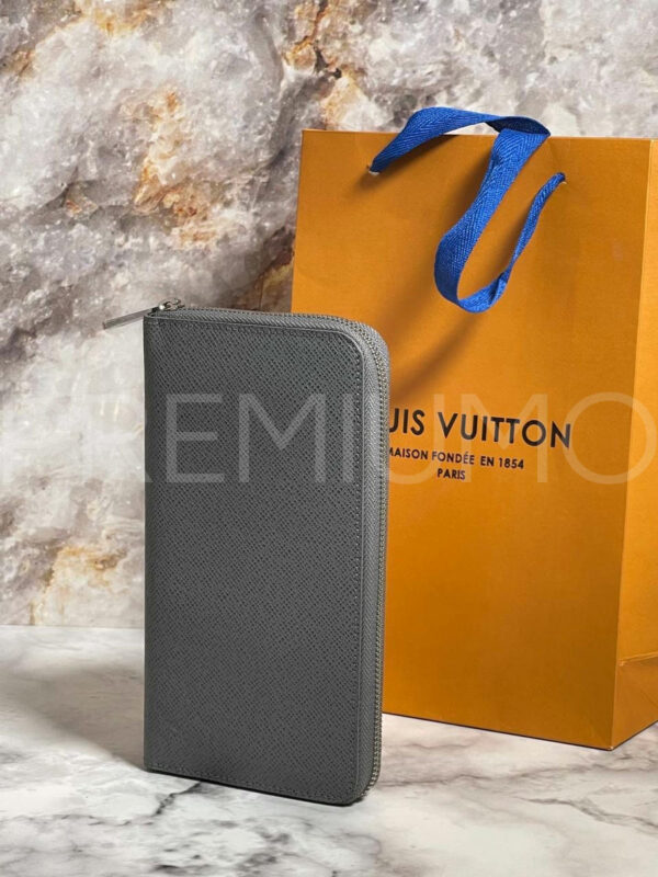 Louis Vuitton кошелек PR541722 4