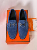Hermes лоферы PR930925 13