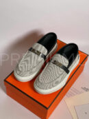 Hermes Game слипоны PR454182 24